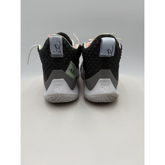 Nike Air Jordan Why Not Zero.2 KB3 main image 5